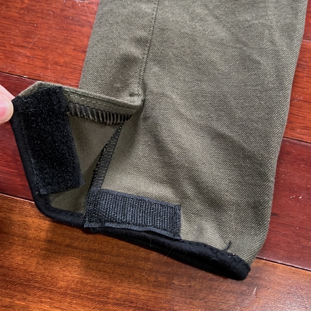 Riding Pant - Picture 7 of 7